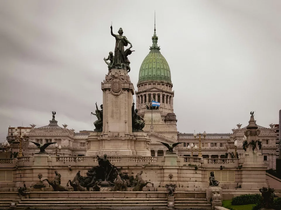 🌄 Argentina: Circuito 12 Días + Hoteles + Vuelos