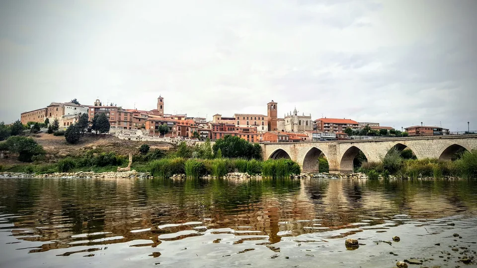 🐖 Tordesillas: Hotel 4* + Desayuno + Spa