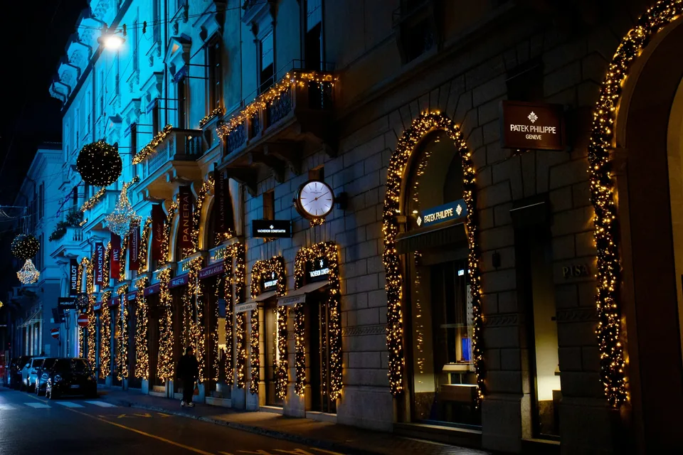 🎄Mercado Navideño en Milán: 2 noches en finde + Vuelos