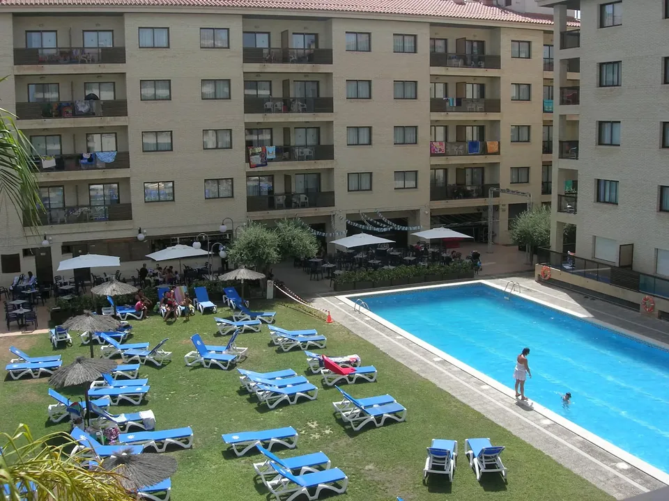 🏖️ ¡Chollazo en la Costa Daurada! 5 días en Cambrils con Media Pensión