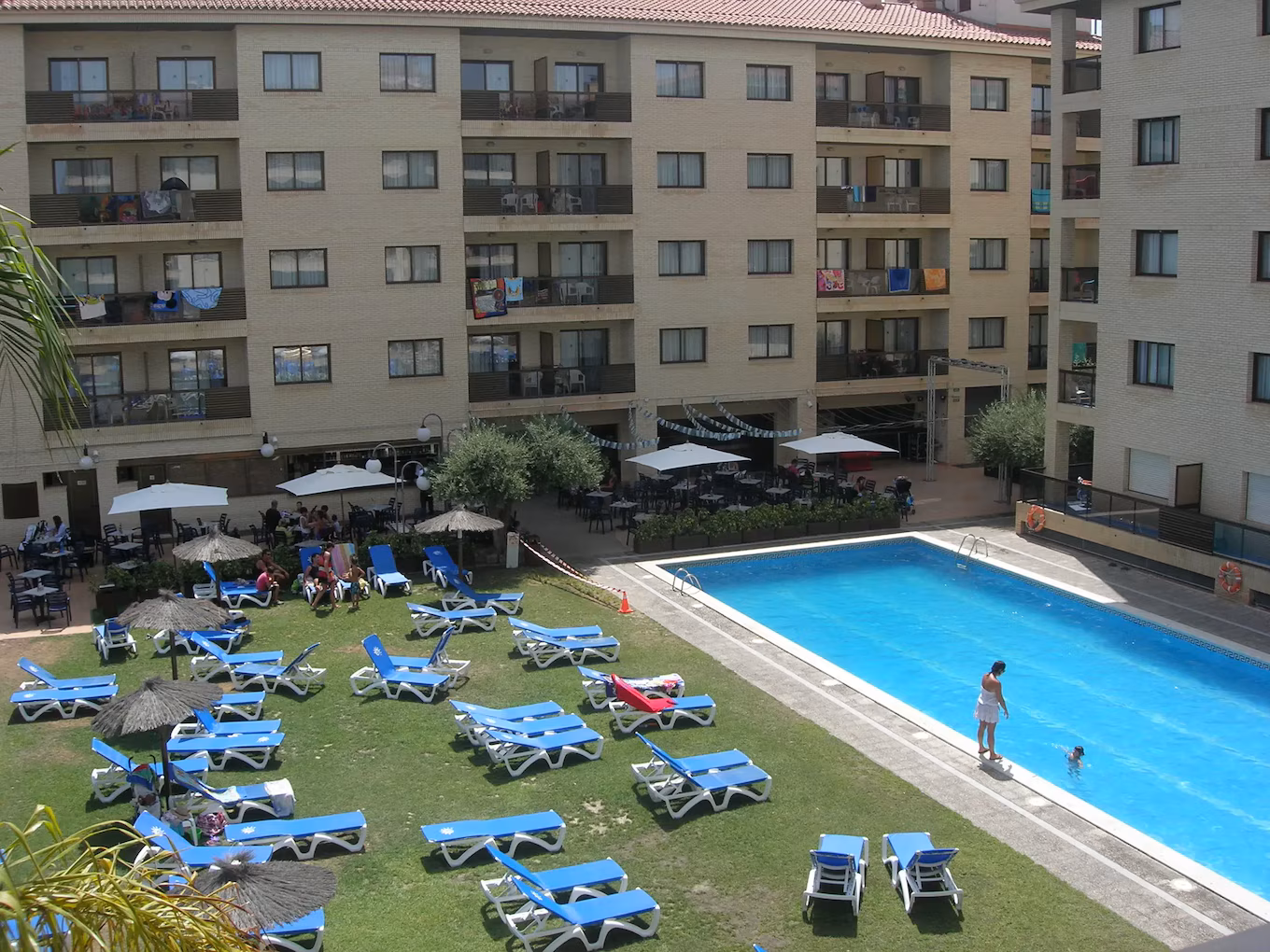 🏖️ ¡Chollazo en la Costa Daurada! 5 días en Cambrils con Media Pensión