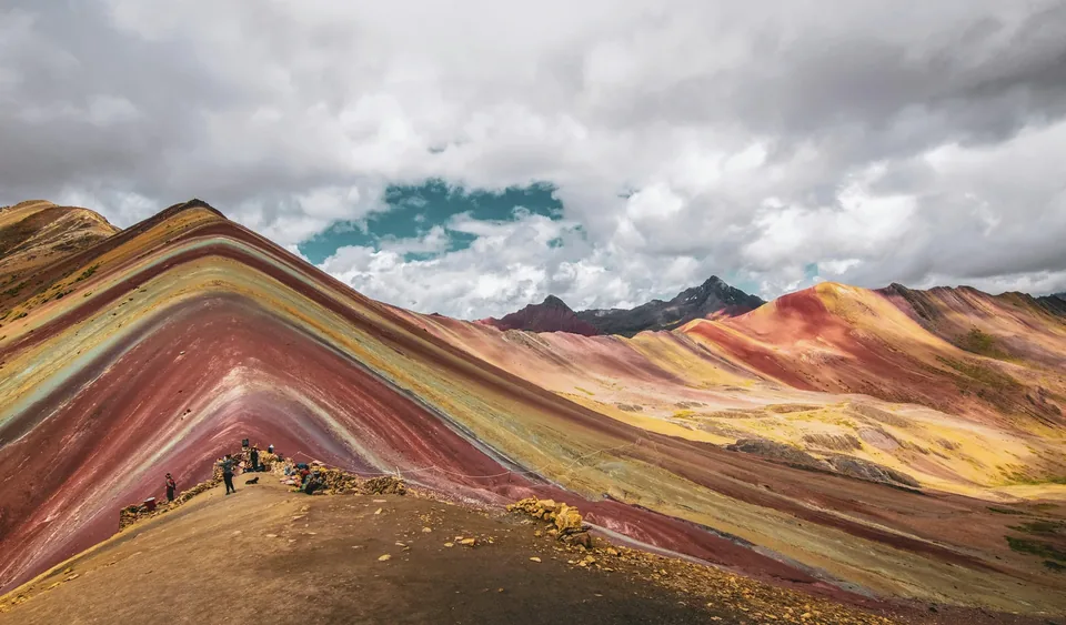 🦙 Perú: 12 Dias a Tu Aire + Hotel + Vuelo