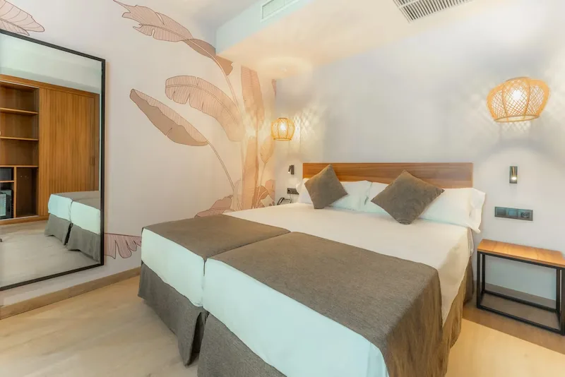 🌊 11 días en Puerto de la Cruz con vuelos + hotel