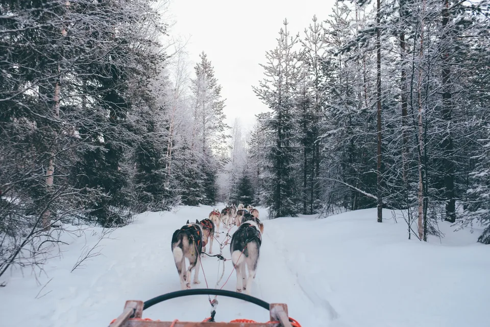 🎅 Helsinki y Rovaniemi: 7 Días a Tu Aire + Hoteles + Vuelos