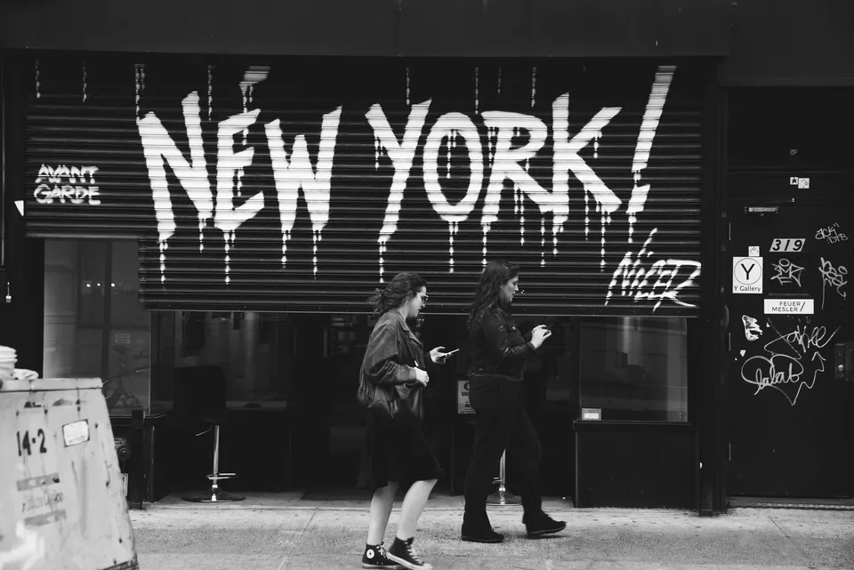 🗽 New York y Las Vegas: 9 Días a Tu Aire + Hotel + Vuelos