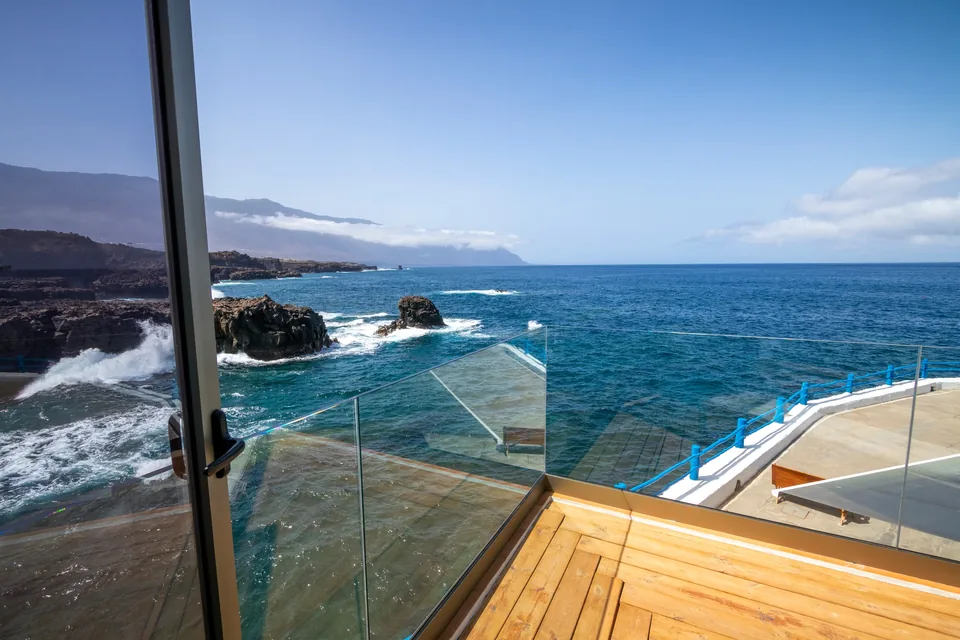 🏝️ Hotel alucinante con Récord Guinness