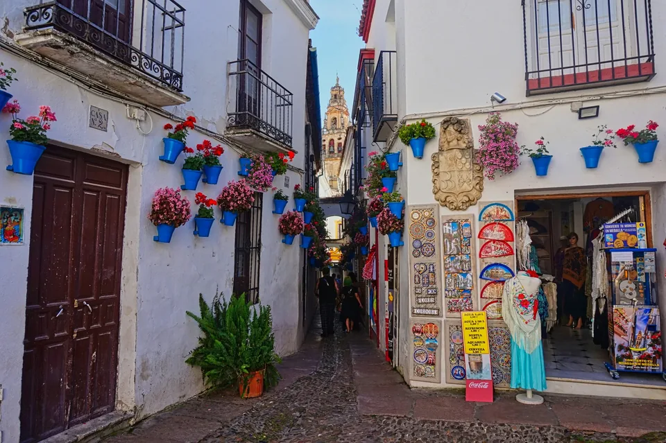 🕌🎄 Córdoba: Escapada Navideña