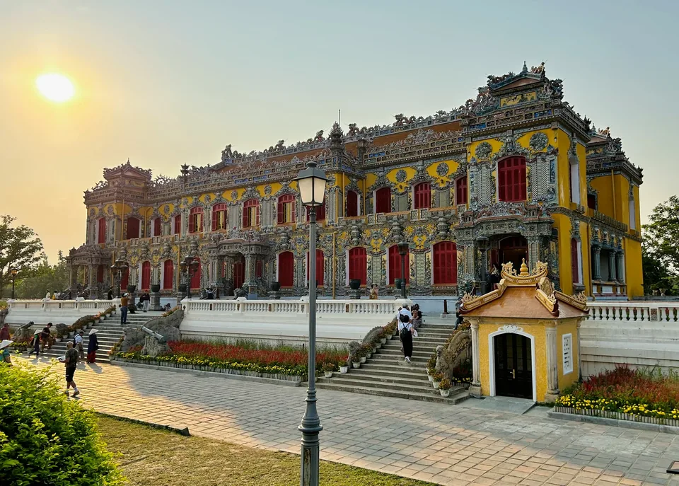 🧘‍♀️ Vietnam: 9 Días a tu Aire + Hoteles + Vuelos