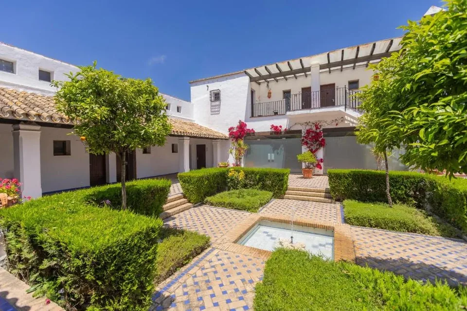 🦩 Hotel 4* en Matalascañas para Viernes Noche
