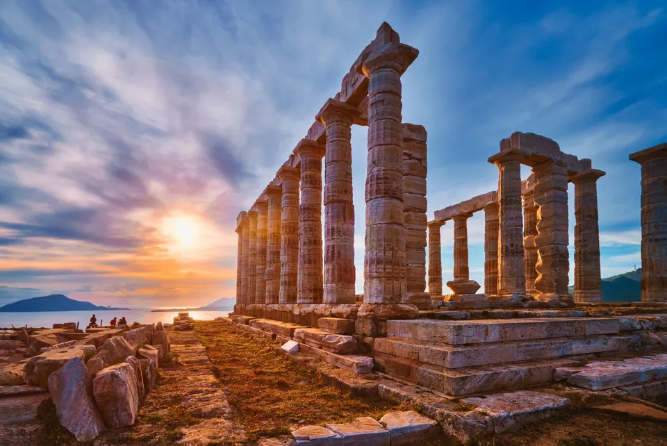 🇹🇷🇬🇷 Estambul, Atenas y Santorini en 10 días