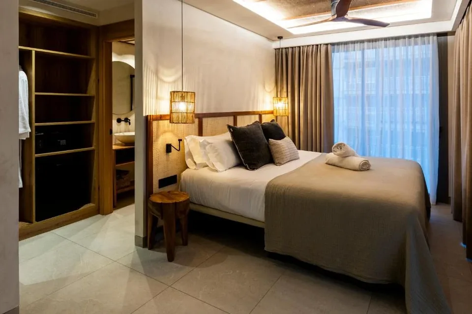 😎 Benicassim: Hotel 4* Adults Only + Desayuno + 🐾