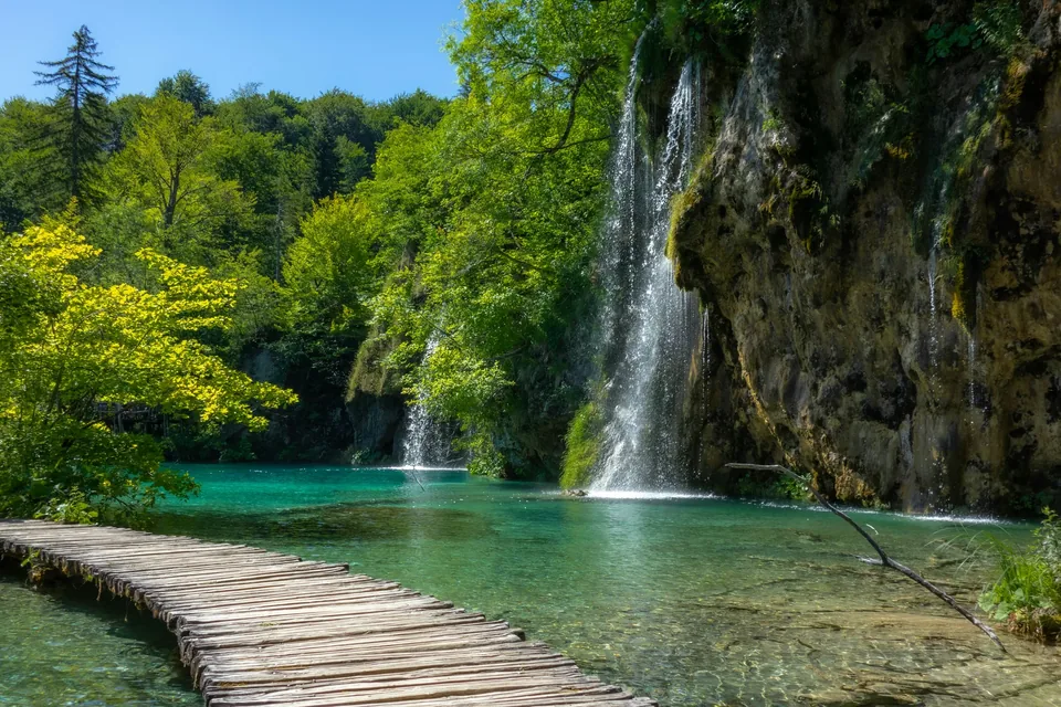 🧜 Croacia: 9 días a tu aire 🚗 + Hoteles +Vuelos