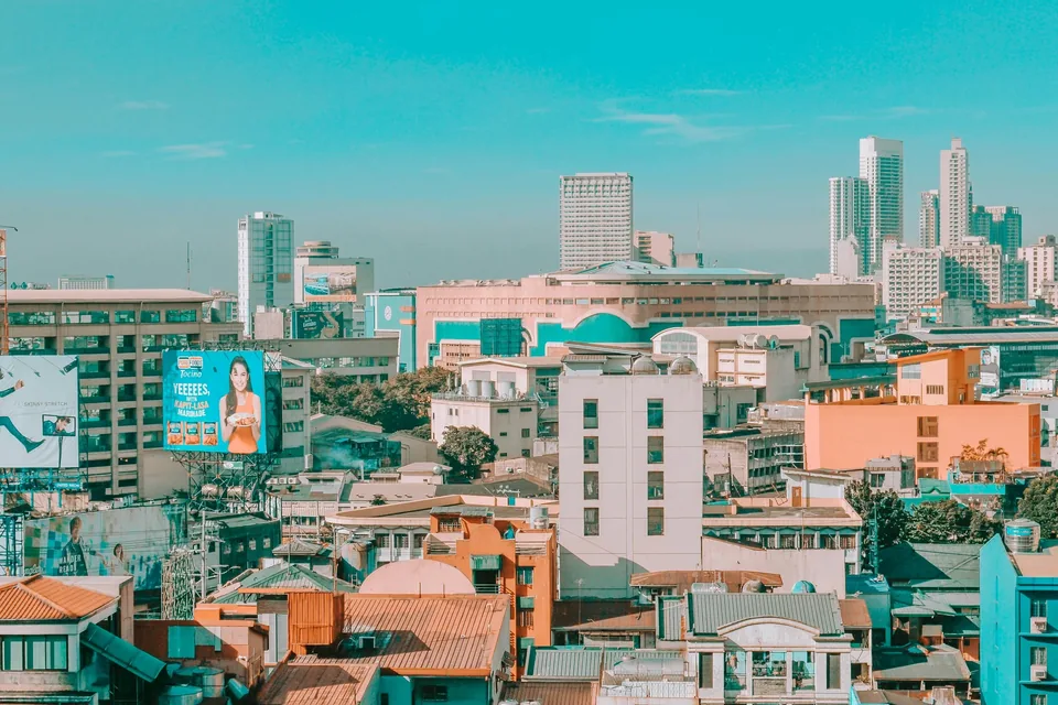 🐠 Filipinas: 12 Días a Tu Aire + Hotel + Vuelos