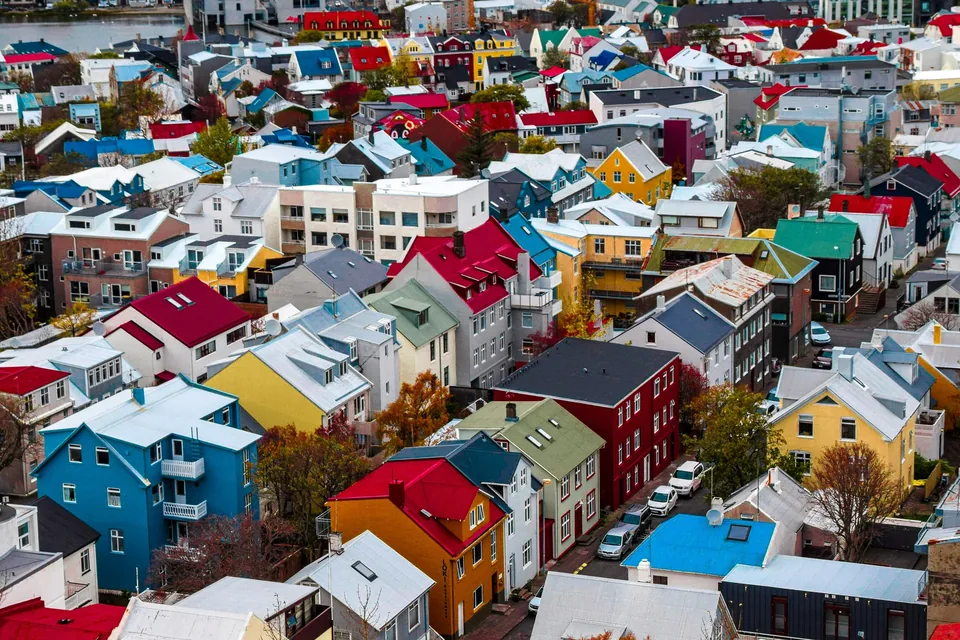 🧊 Islandia: A tu aire 8 días 🚗 + Hoteles + Vuelos