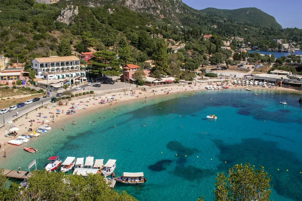 🛥️ Grecia, Italia y Croacia: Crucero de 8 Días