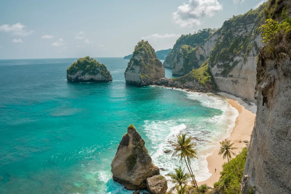 🌴 Ubud y Bali: 9 Días A tu Aire + Hotel + Vuelos