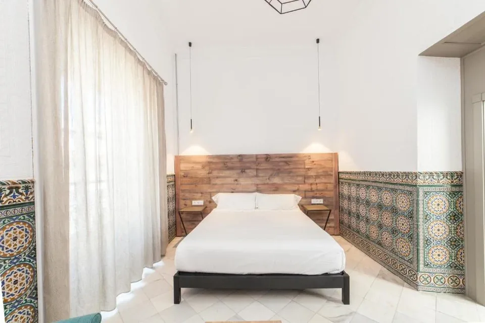 🏄️ Puente de Diciembre en Apartahotel en Tarifa