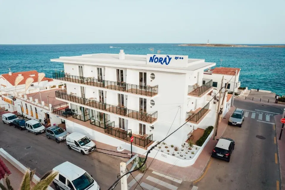 🌊 Fin de semana de paz frente al mar en Menorca