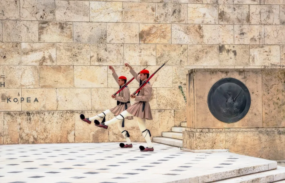 🏛️ Grecia y Malta: 7 Días a Tu Aire 🚗 + Hotel + Vuelos