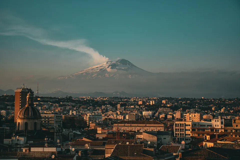 🏛️ Sicilia: Ruta 8 días a tu aire 🚗 + Hoteles + Vuelos