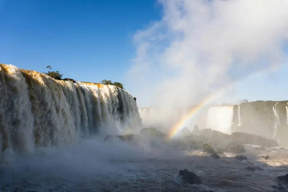 💃 Brasil: 11 Días A tu Aire + Hotel + Vuelos