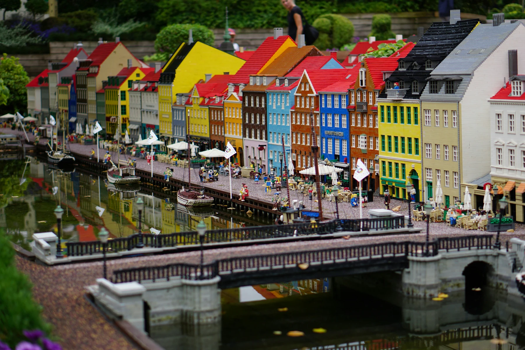 🧱Viaje mágico a Copenhague + Legoland® Billund de 7 días