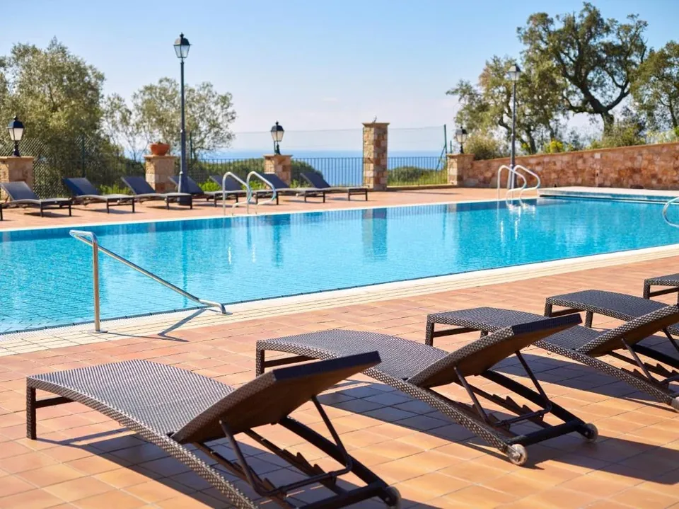 🌊 Estupendos Apartamentos en Resort 4* en Platja d'Aro