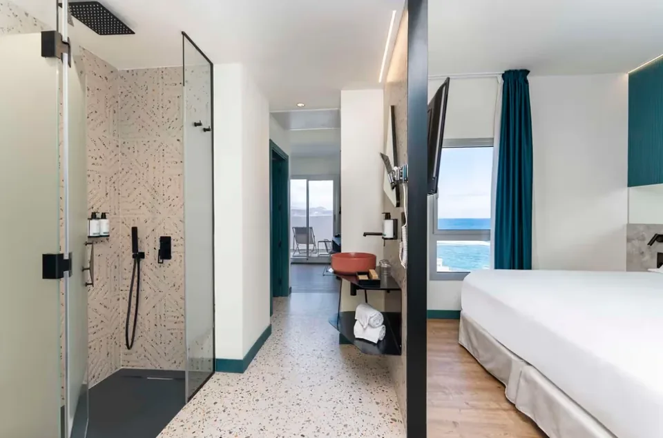 🏖️ 4 Noches en Hotelazo 4* + Vuelos en Gran Canaria