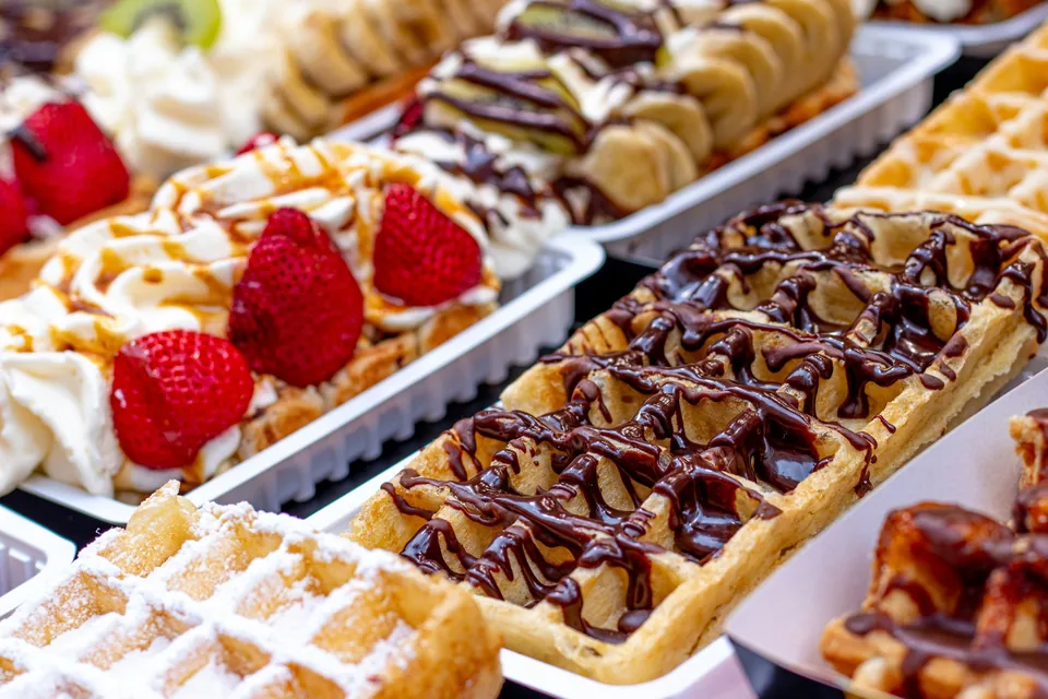 🍫 Escapada de 4 días a Bruselas Vuelos + Hotel céntrico