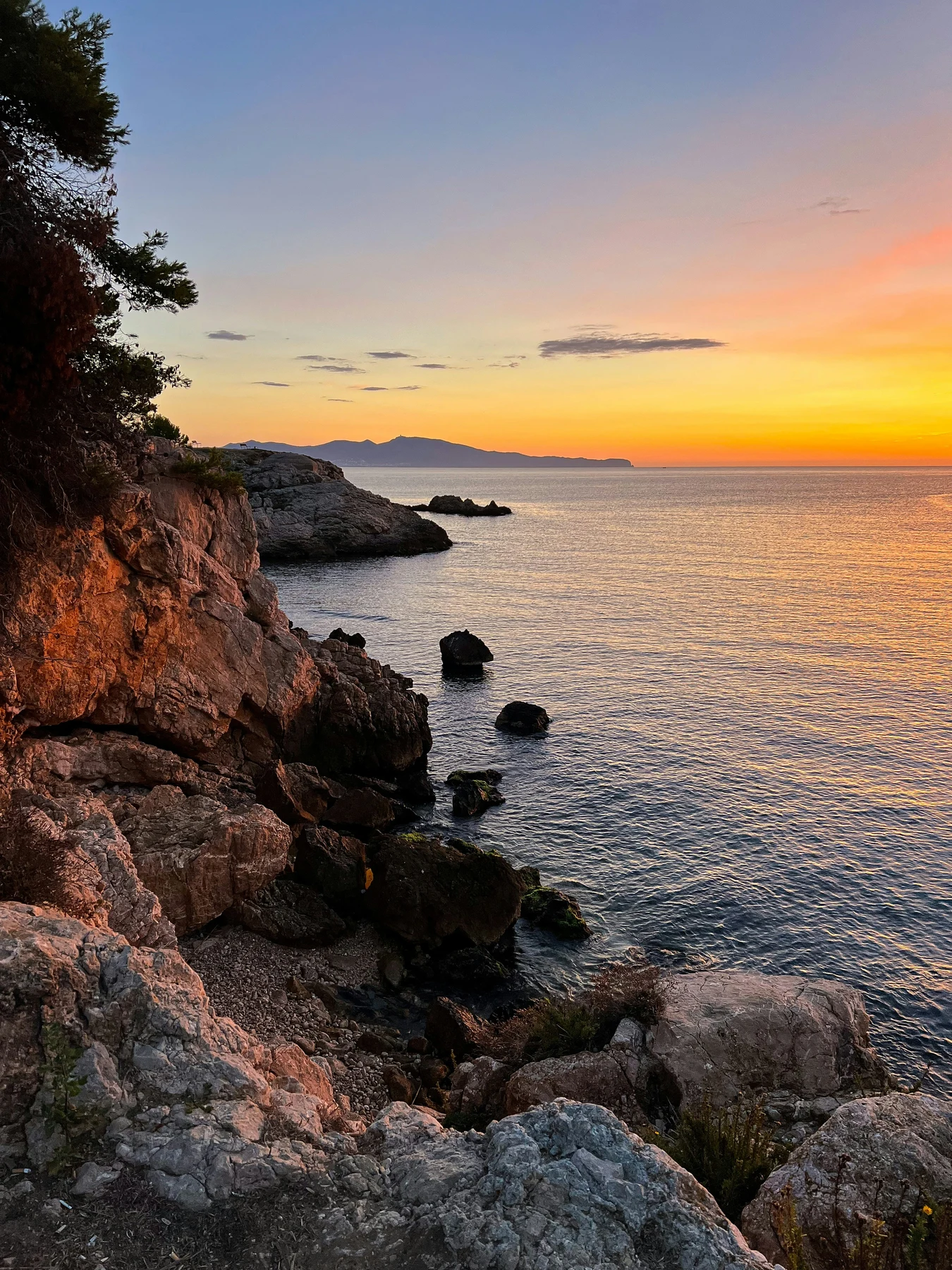 Viajar a Costa Brava