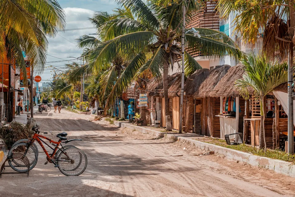 🥑 Mexico: 17 días a tu aire 🚗 + Playa