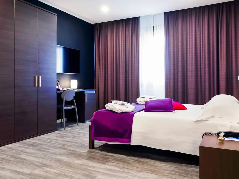🍋 Palermo: Vuelos + 4 Noches en Hotel 4* + Desayuno