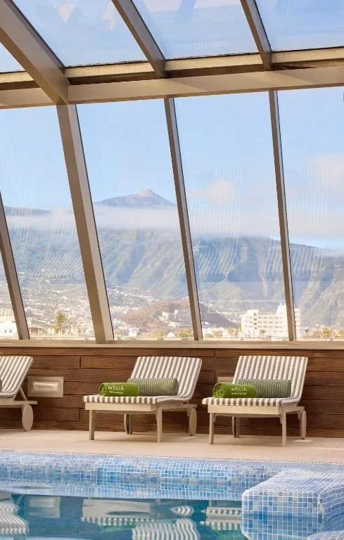 🏖️ Tenerife: Hotel 4* + Media Pensión