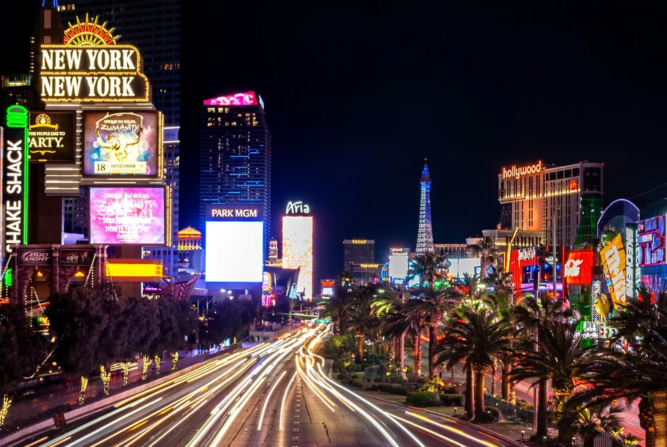🗽 New York y Las Vegas: 9 Días a Tu Aire + Hotel + Vuelos