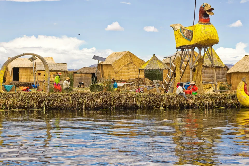 🦙 Perú: Circuito de 15 días + Hotel + Vuelos