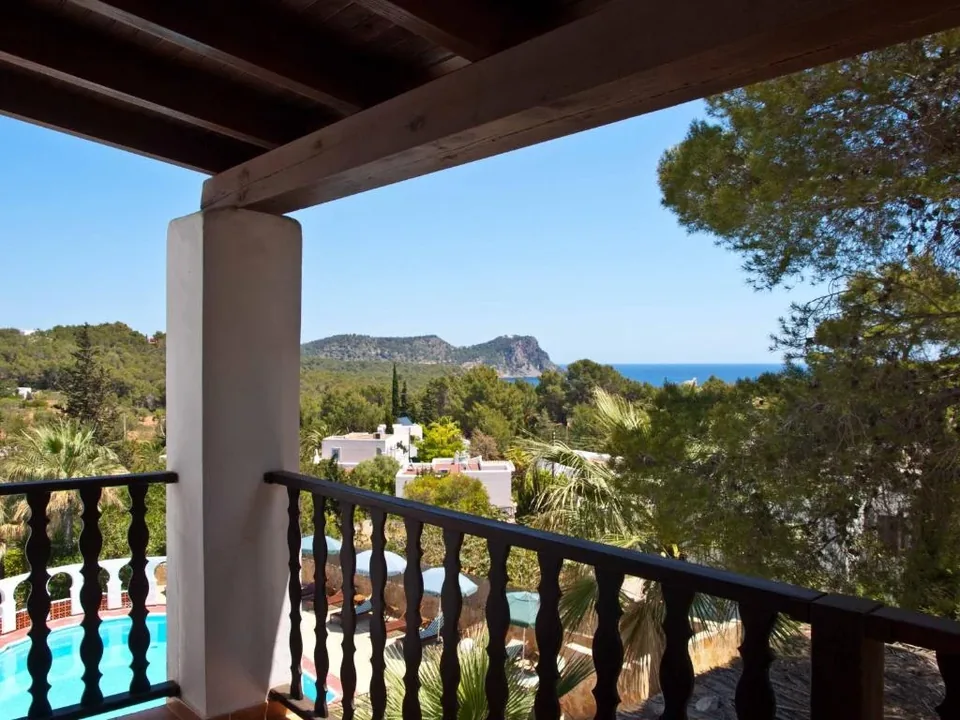 🏝️Ibiza en Septiembre: 2 Noches + Vuelos