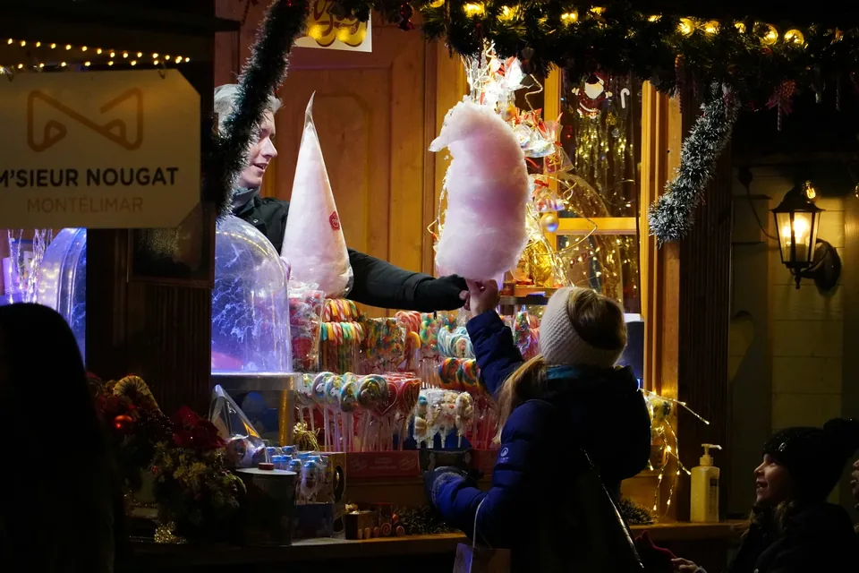 🎄 Ginebra: Vuelos + 2 Noches de Escapada Navideña en Suiza