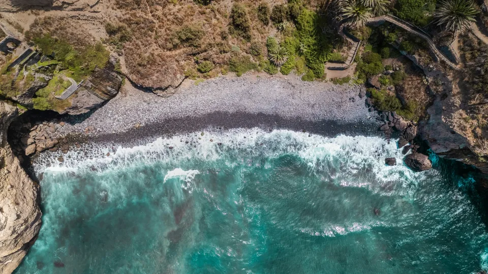 🌋 Tenerife y La Palma: 8 Días A tu Aire + Hotel + Vuelos