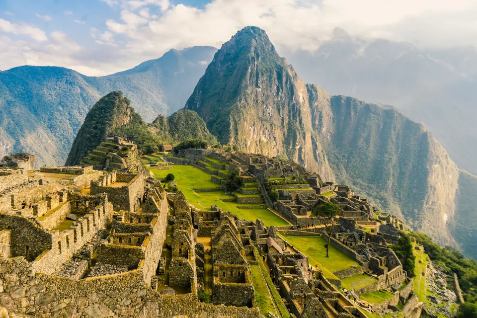 🦙 Perú: Circuito de 15 días + Hotel + Vuelos