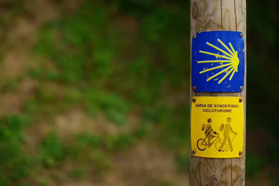 🚴♂️✨ Camino de Santiago en Bicicleta