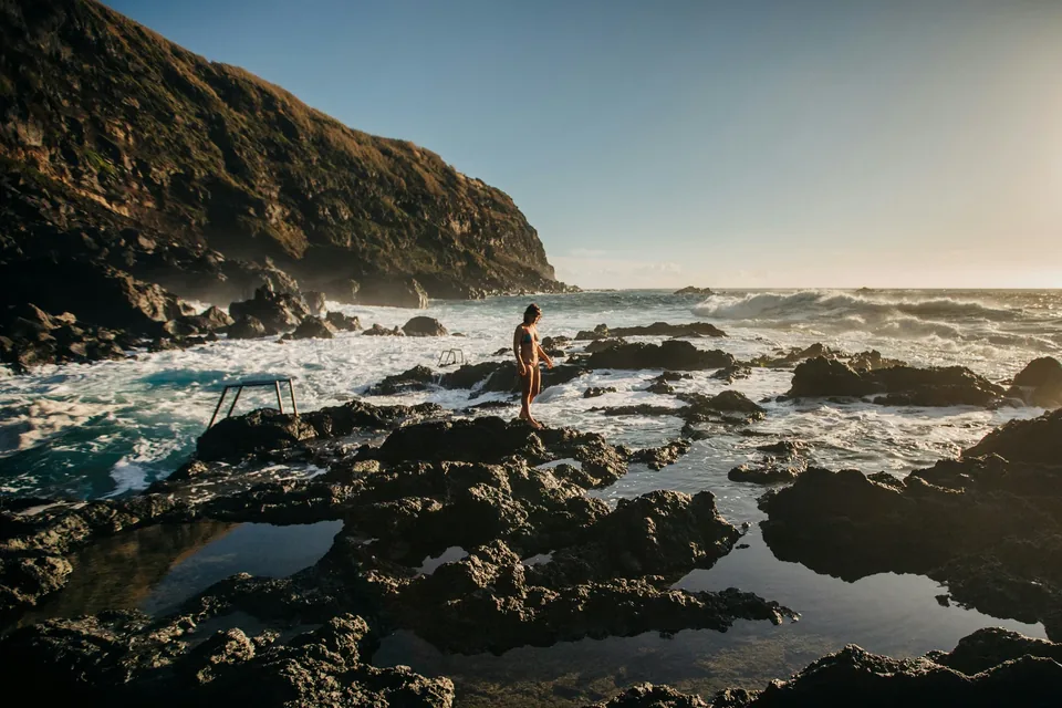 🏝️ São Miguel (Azores):7 Días a Tu Aire🚗 + Hotel + Vuelos