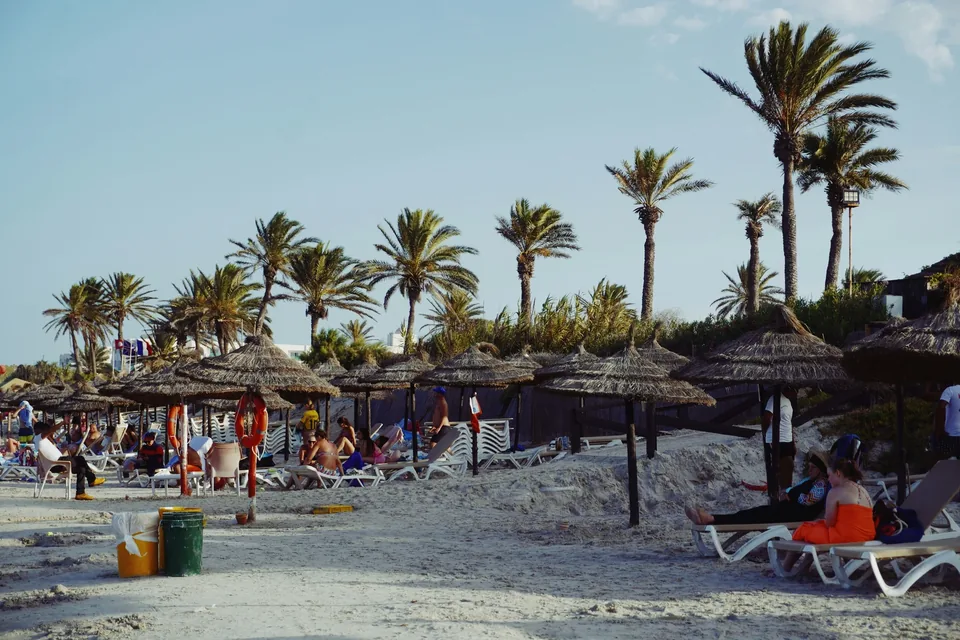 🌵 Túnez + Playas: 8 días a Tu Aire + Hotel + Vuelos