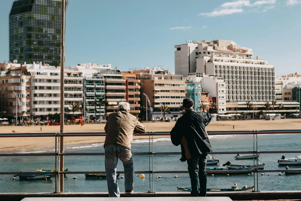 🏖️ Islas Canarias: 8 Días a tu aire 🚗 + Hotel + Vuelos