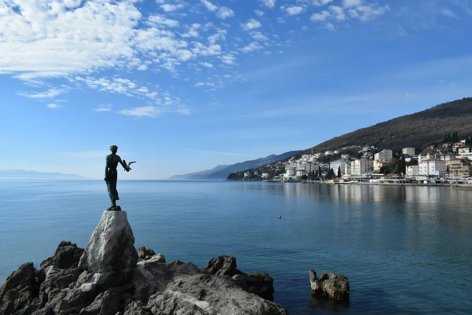 🧜 Croacia: 9 días a tu aire 🚗 + Hoteles +Vuelos