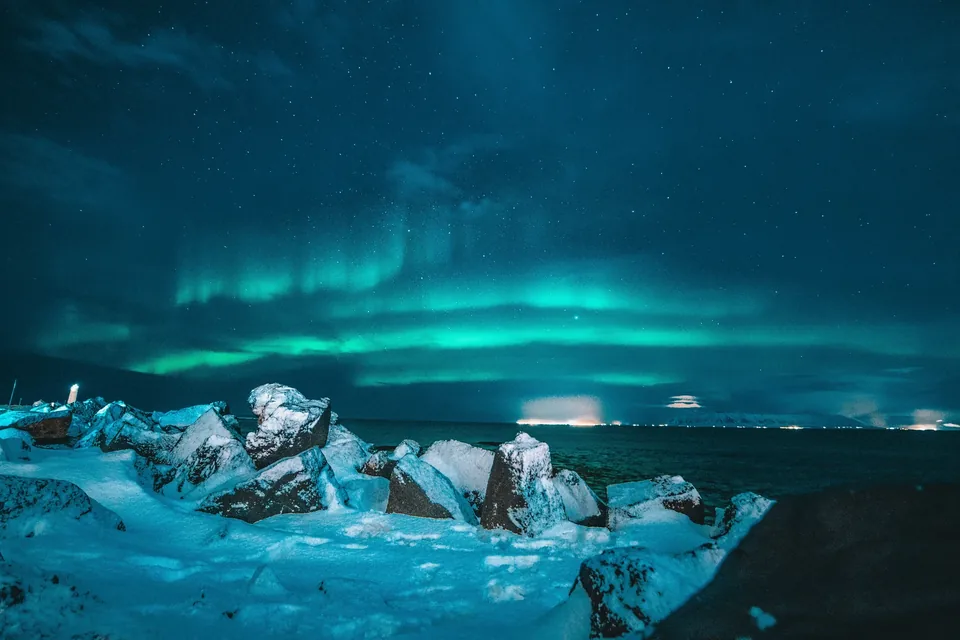 🧊 Islandia: A tu aire 8 días 🚗 + Hoteles + Vuelos