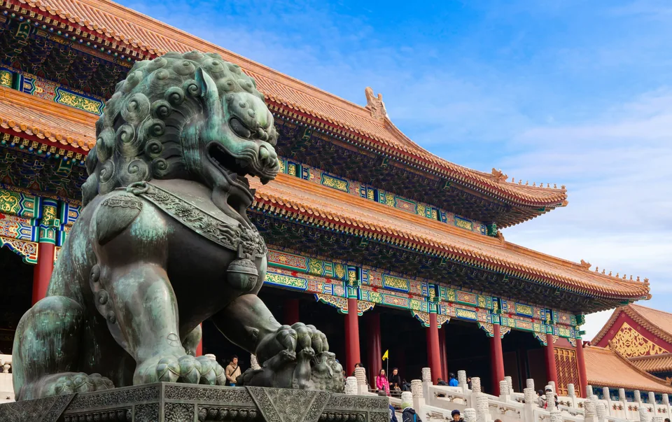 🏮9 Días a Pekín y Shanghái con Vuelos + Hoteles + Seguro
