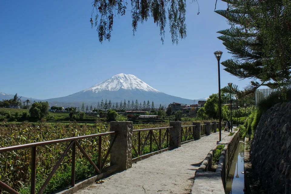 🦙 Perú: Circuito de 15 días + Hotel + Vuelos