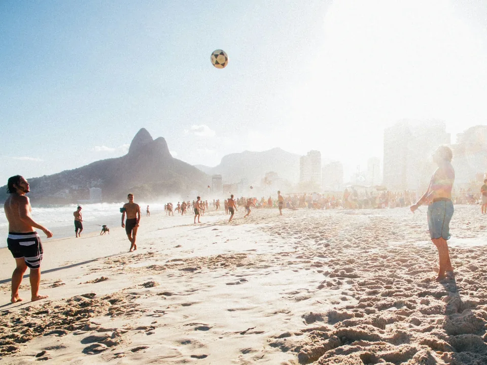 💃 Brasil: 11 Días A tu Aire + Hotel + Vuelos