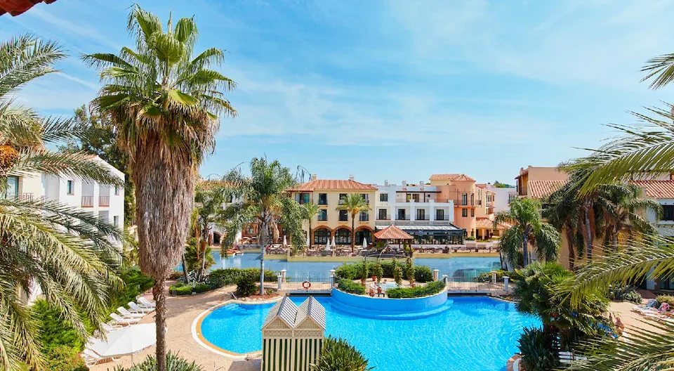 🎢 3 Días en PortAventura con Hotel 4⭐️ + Entradas