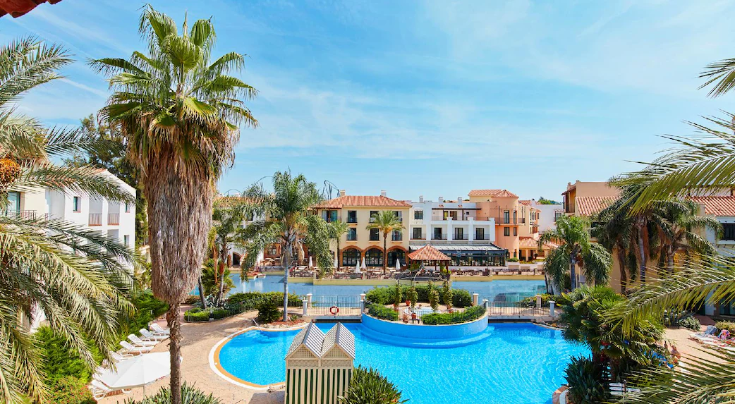 🎢 3 Días en PortAventura con Hotel 4⭐️ + Entradas